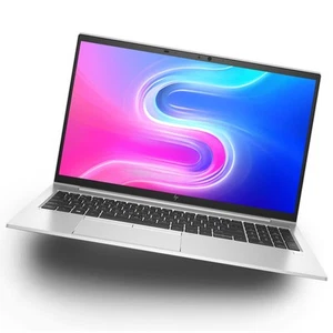 LAPTOP HP ELITEBOOK 850 G7 Intel Core I7-10510U 16GB 512GB SSD 15,6" FHD W1 - Zdjęcie 1 z 13