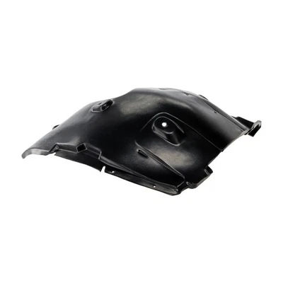 Forro de guardabarros lado del conductor para Mercedes-Benz Sprinter 3500XD/3500 2019 2020 | trasero Foto 1 de 3