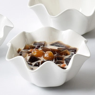  Keramik- Dip- Schalen Soßenschale Gewürzschale Keramiksauceschale - Bild 1 von 4