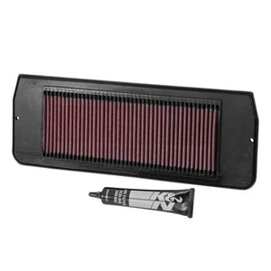 Filtro aria K&N Triumph Daytona 900 SUPER III 1994-1995 - Foto 1 di 6