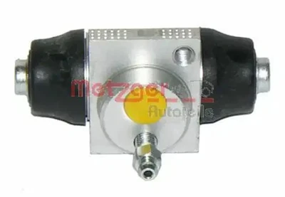 Cilindro de freno Eje trasero 101-760 METZGER para OPEL VECTRA B Hatchback - Imagen 1 de 4
