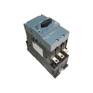 Siemens Sirius 3RV2041-4KA10 Motorschutzschalter (siehe Bilder) - Bild 1 von 10