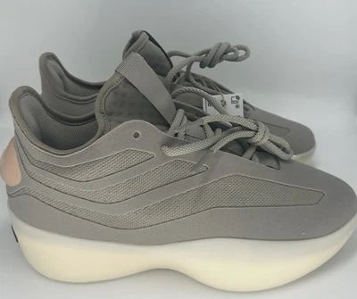 Adidas Fear of God Athletics 2 Size 9.5 Men Basketball Shoes Beige Style JS0980 - Image 1 of 4