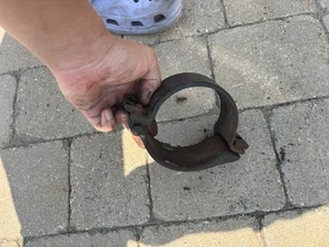 Nissan 240sx S14 OEM Driveshaft Mount Bracket Carrier Bearing Shaft - Bild 1 von 2