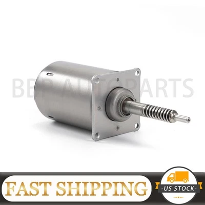 Eccentric Shaft Actuator Valvetronic Motor 11377548389 For BMW 545I 550I 645CI - Image 1 of 4