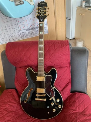 Epiphone Sheraton 2 - image 1 of 4