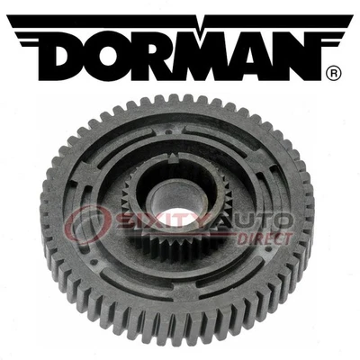 Dorman Transfer Case Motor Gear for 2015 Mercedes-Benz ML250 Motors  fq Foto 1 de 4