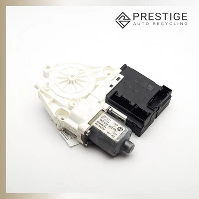 2011–2014 VOLKSWAGEN JETTA Door Window Regulator Motor Front Right 1K5837402BB - Изображение 1 из 4