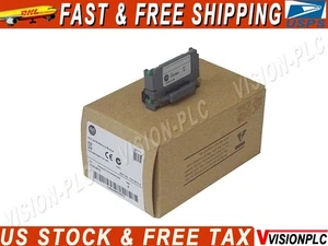 New Sealed Allen Bradley 1747-M13 SER A SLC EEPROM Memory Module 1747M13 - Picture 1 of 1