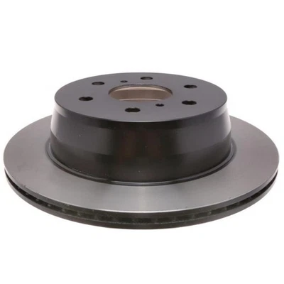 Подлинный задний дисковый тормоз ACDelco для GMC Yukon 2007-2014 | поворотный диск - Изображение 1 из 4