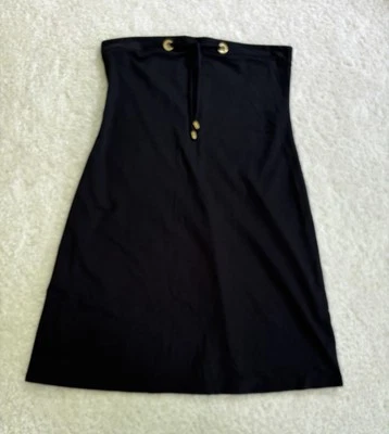 Strandkleid der Marke Huit 8    38 Größe S - Bild 1 von 4