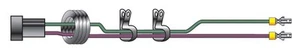 8861 Module Bypass Cable, GM HEI - Bild 1 von 1