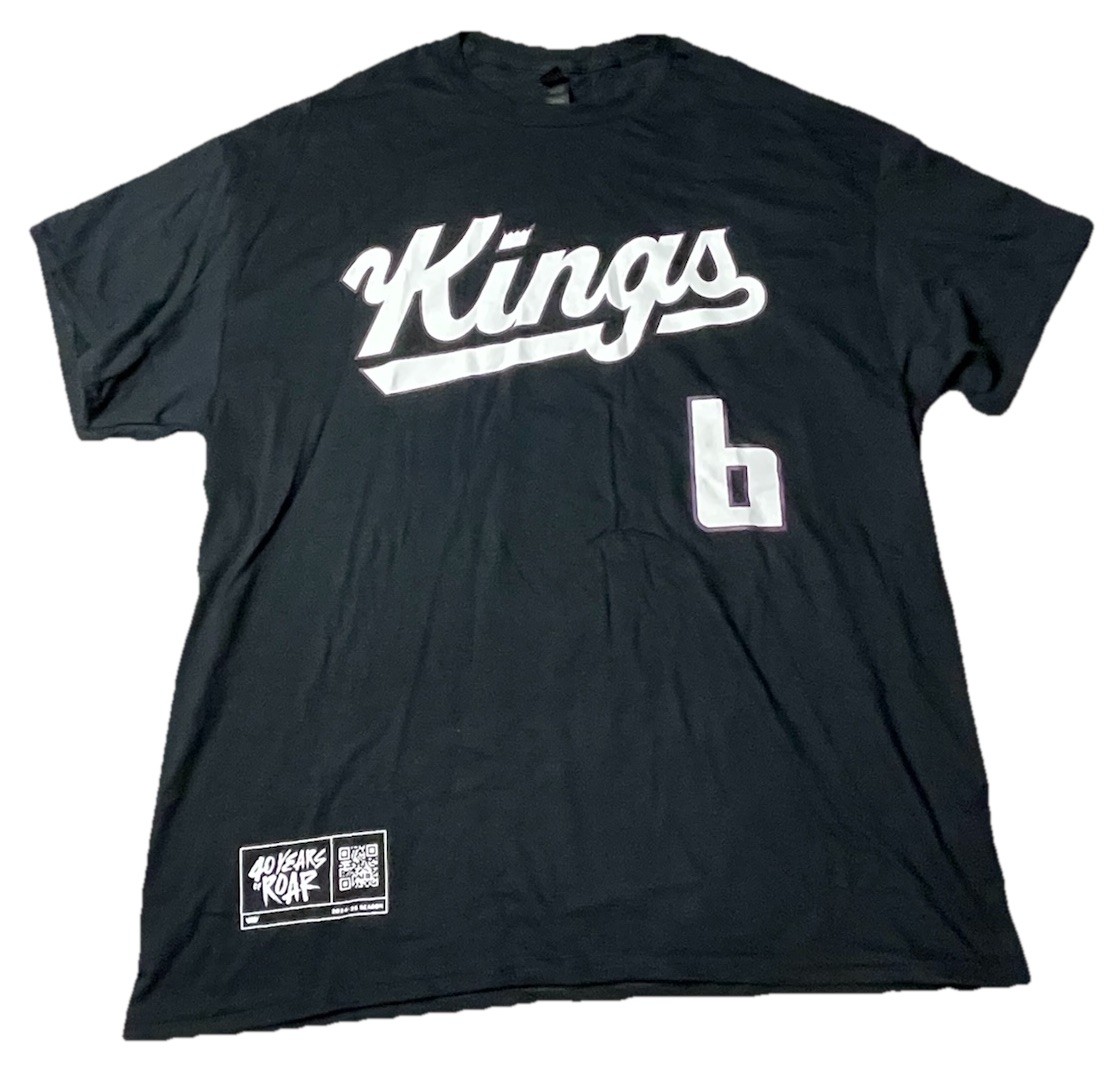 Sacramento Kings Fan Shirts for sale | eBay Sacramento Kings Fan Shirts for sale | eBay