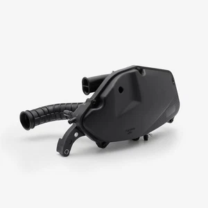 Conjunto de filtro de aire para scooter (caja de aire) (ARFA166) NUEVO CONJUNTO DE LIMPIADOR ELEMENTO DE CAJA DE AIRE - Imagen 1 de 1