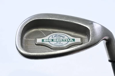Ladies Callaway X-12 Pitching Wedge / 46.5 Degree / Ladies Flex Ladies Gems - Image 1 of 4