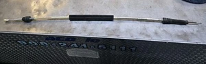 2001 Volkswagen Beetle 1.8l Sport /MANUAL Trans Shifter Cable-OEM, 1J0711266E - Picture 1 of 5