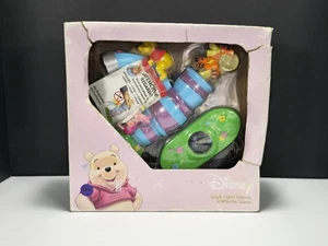Rubinetto monocomando bagno Winnie The Pooh Disney nuovo con scatola nuovo con scatola 601-164 - Foto 1 di 15