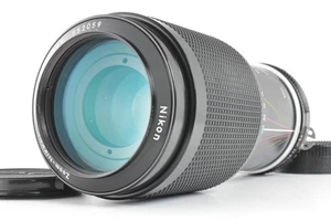 [Near Mint] Nikon Ai Zoom NIKKOR 80-200mm f/4.5 Telephoto Lens From JAPAN #44 - Picture 1 of 10