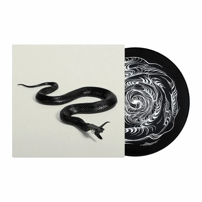 Serato David Ellis Sidewinder 12" Control Vinyl Records (pair, limited edition) - Image 1 of 1
