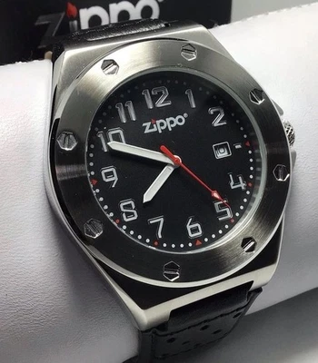 Reloj Zippo Hombre Foto 1 de 4