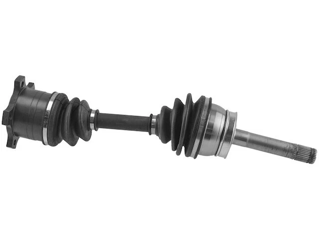 CV Axle Assembly For 1990-1994 Nissan D21 3.0L V6 1991 1992 1993 WY774VR - Image 1 of 1