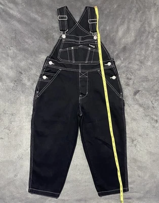 Mono GAP para niños NEGRO TALLA XS Foto 1 de 3