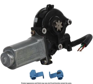 Motor de ventana A1 Cardone 47-1103 - Imagen 1 de 10