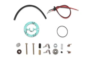 Mallory 29809 Seal Kit, Gas - Picture 1 of 9