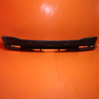 MERCEDES BENZ GLS450 BUMPER COVER LOWER 2020 2021 2022 A1678854411 OEM - Image 1 of 4