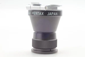  Late Model [ Near MINT ] PENTAX 67 Magnifier Finder for 6x7 67 67II From JAPAN - Picture 1 of 8