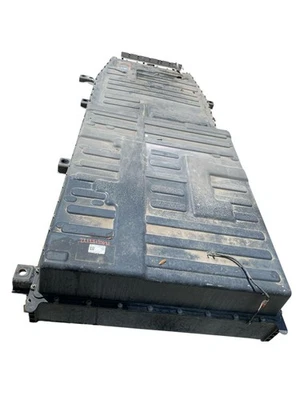 2022 FORD F150 LIGHTNING 98kWh STANDARD RANGE HIGH VOLTAGE BATTERY PACK *29K* - Image 1 of 4