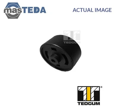 00441123 ENGINE MOUNT MOUNTING REAR TEDGUM NEW OE REPLACEMENT - Image 1 of 4