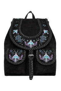 Restyle Rucksack Moonglow - Bild 1 von 9