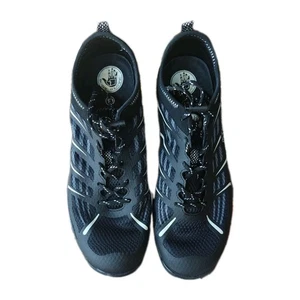 Body Glove Dynamo Performance Water Shoe Men's Rapid 2.0 Black/Grey Size 10 - Picture 1 of 5
