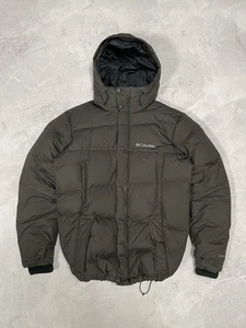Columbia Omni-Heat Puffer Down Jacket Zip - Bild 1 von 12