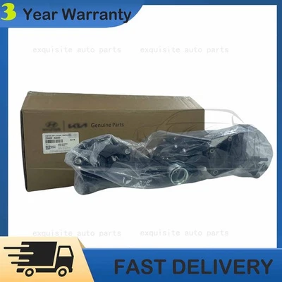 256003C660 NEW Coolant Temperature Control Assy for Hyundai Genesis 2009-2011 - Image 1 of 4