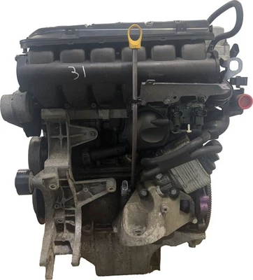 Motor Para Porsche Cayenne 3.2 Gasolina M02.2Y M02 02.2Y 95510001100 Foto 1 de 4