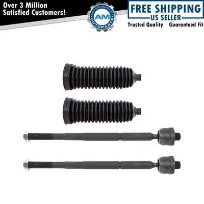 Steering Kit Fits 2015-2018 Chrysler 300 2015-2017 Dodge Charger - Image 1 of 4