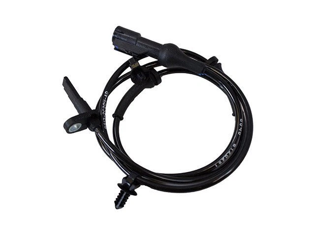 Sensor de velocidad ABS delantero Motorcraft 23764ZDMR 2006 para Ford Freestyle 2005-2007 Foto 1 de 2