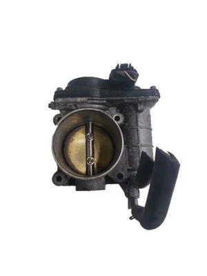 司机油门车身节气门组件 VQ37VHR 适合 09-20 370Z 595675 — 第 1/4 张图片