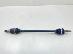 2016 - 2019 LEXUS RX350 REAR LEFT DRIVER SIDE AXLE SHAFT HALFSHAFT OEM - Foto 1 di 8