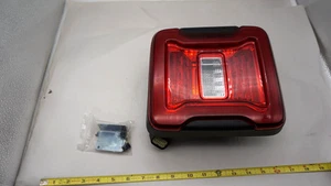 18-22 JEEP WRANGLER JL REAR LED TAIL LIGHT LEFT free ship USA Read! - Bild 1 von 7