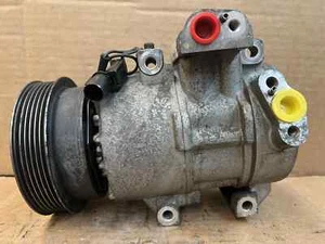 Compresor de aire acondicionado usado OEM 977011M130 / 977011M130DR / 471-6024 - Imagen 1 de 5