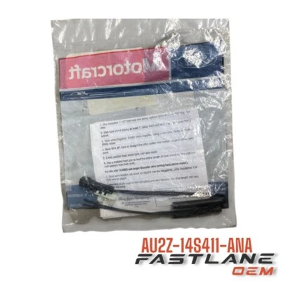 Conector módulo de control Ford Flex 2009-2019 nuevo fabricante de equipos originales Au2Z-14S411-ANA Foto 1 de 4