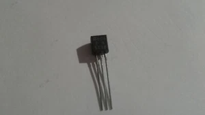 (5 PZ) PN5138, NAZIONALE, TRANSISTOR - Foto 1 di 1