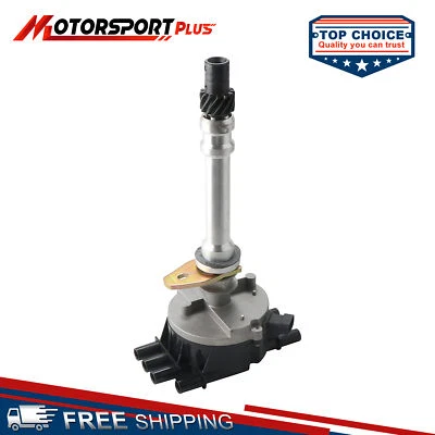 Ignition Distributor For GMC Sierra Chevy Silverado Astro Blazer Express 4.3L V6 - Image 1 of 4