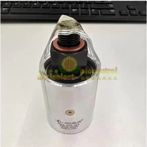 New One For DEUBLIN 1102-070-103 Pneumatic high-speed rotary joint - Bild 1 von 5