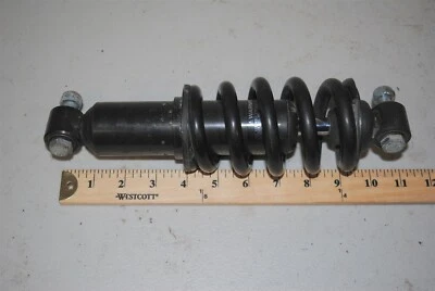 Amortiguador de resorte de suspensión trasera Buell Blast 500 VINK0410.T 00-09 Foto 1 de 4