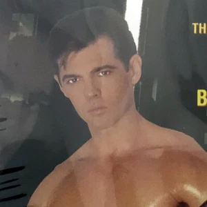 JEFF STRYKER UNDERGROUND Sealed Region Free DVD Zona 0 THE LEGEND IS BACK Rare ! - Imagen 1 de 1