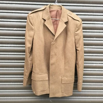 British Army Surplus Ladies No.2 FAD Uniform Tunic, Future Army Dress 2's Jacket - Image 1 of 4